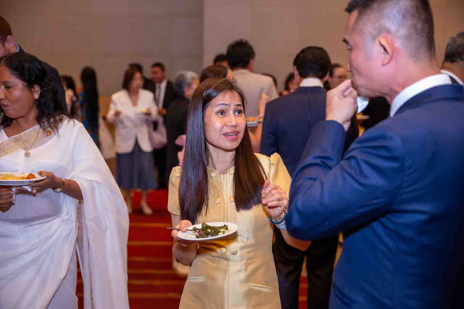 Jamhuri Day Ceremony